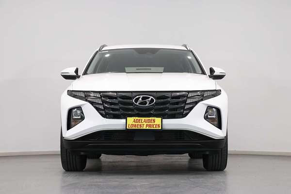 2022 Hyundai Tucson NX4.V1