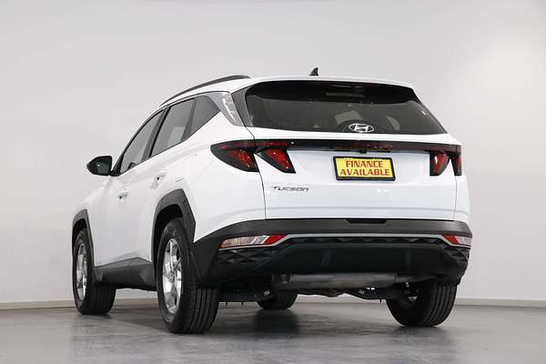 2022 Hyundai Tucson NX4.V1