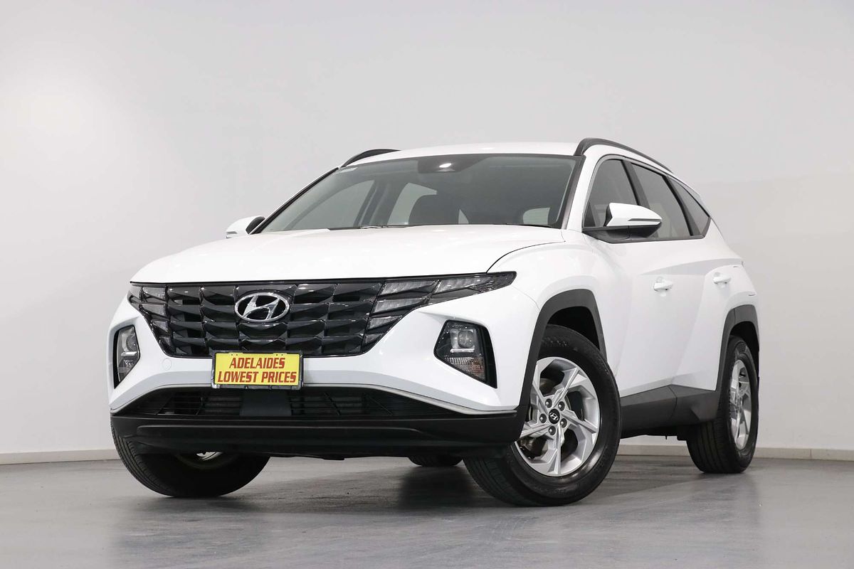 2022 Hyundai Tucson NX4.V1