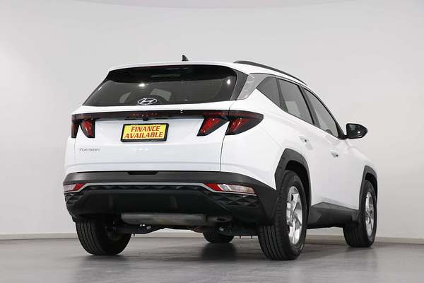 2022 Hyundai Tucson NX4.V1