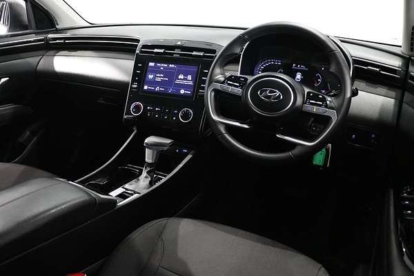 2022 Hyundai Tucson NX4.V1