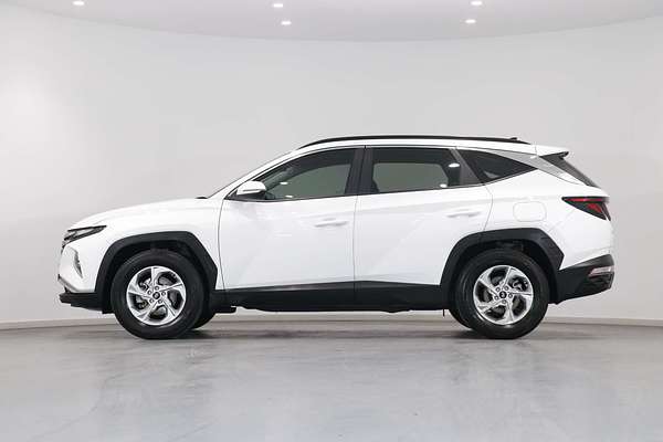 2022 Hyundai Tucson NX4.V1