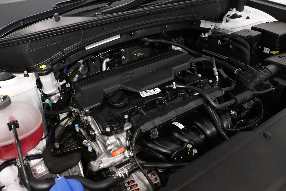 2022 Hyundai Tucson NX4.V1