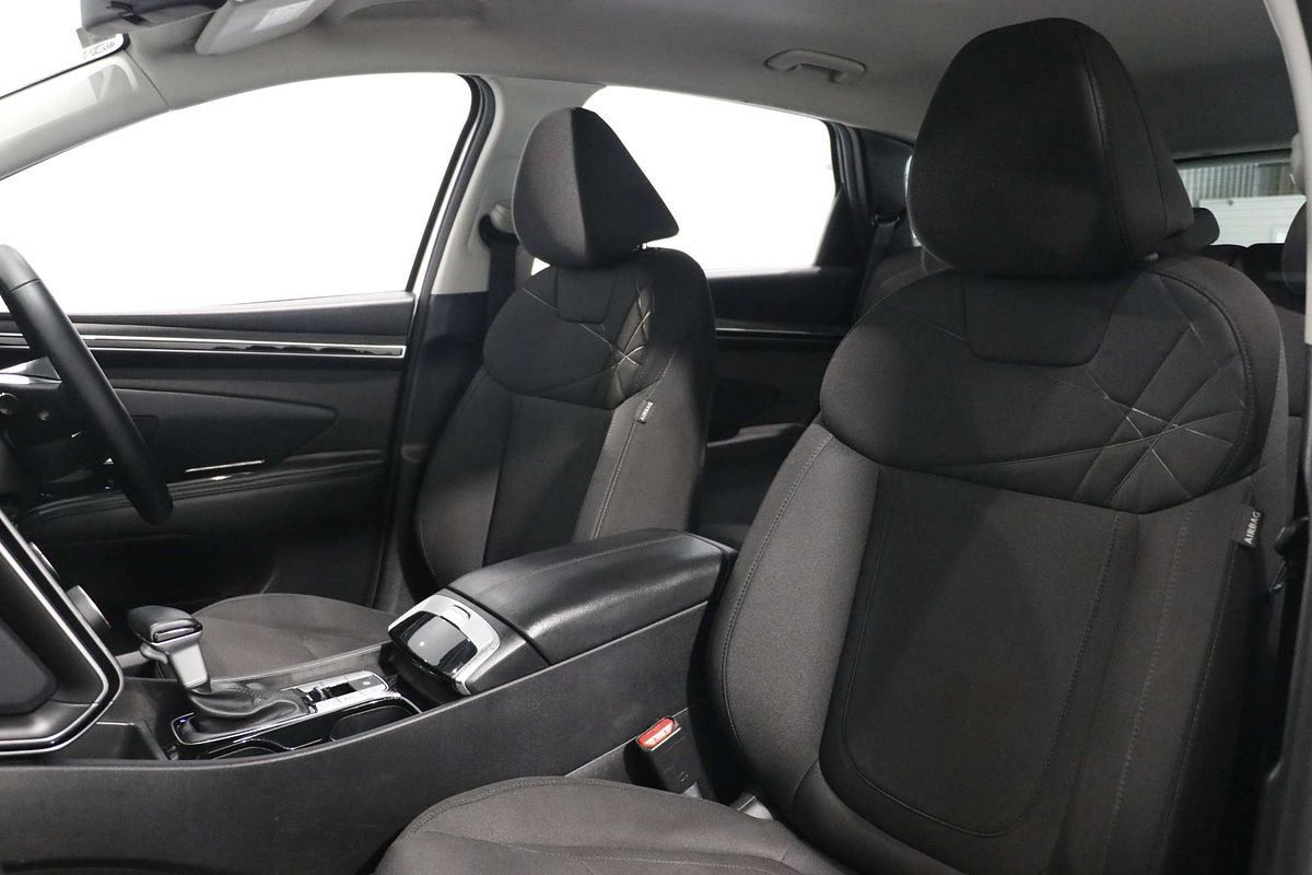 2022 Hyundai Tucson NX4.V1