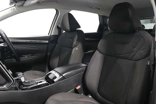 2022 Hyundai Tucson NX4.V1