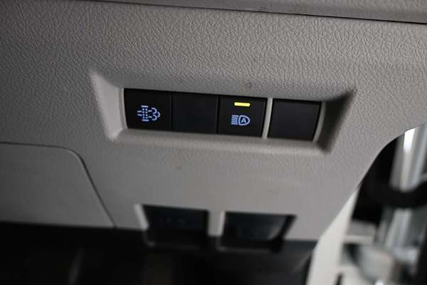 2024 Toyota Hiace GDH300R LWB