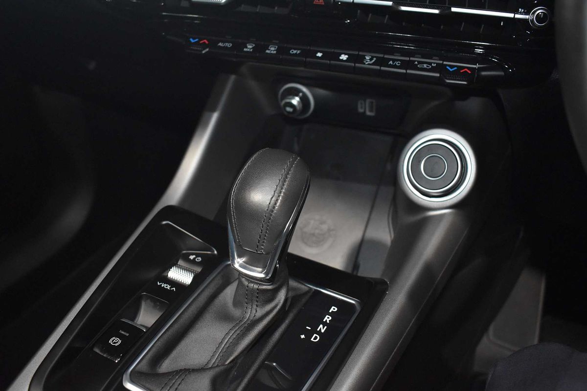 2023 Alfa Romeo Tonale Veloce Plug-In Hybrid