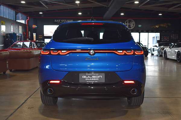 2023 Alfa Romeo Tonale Veloce Plug-In Hybrid