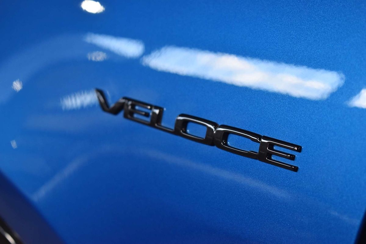 2023 Alfa Romeo Tonale Veloce Plug-In Hybrid
