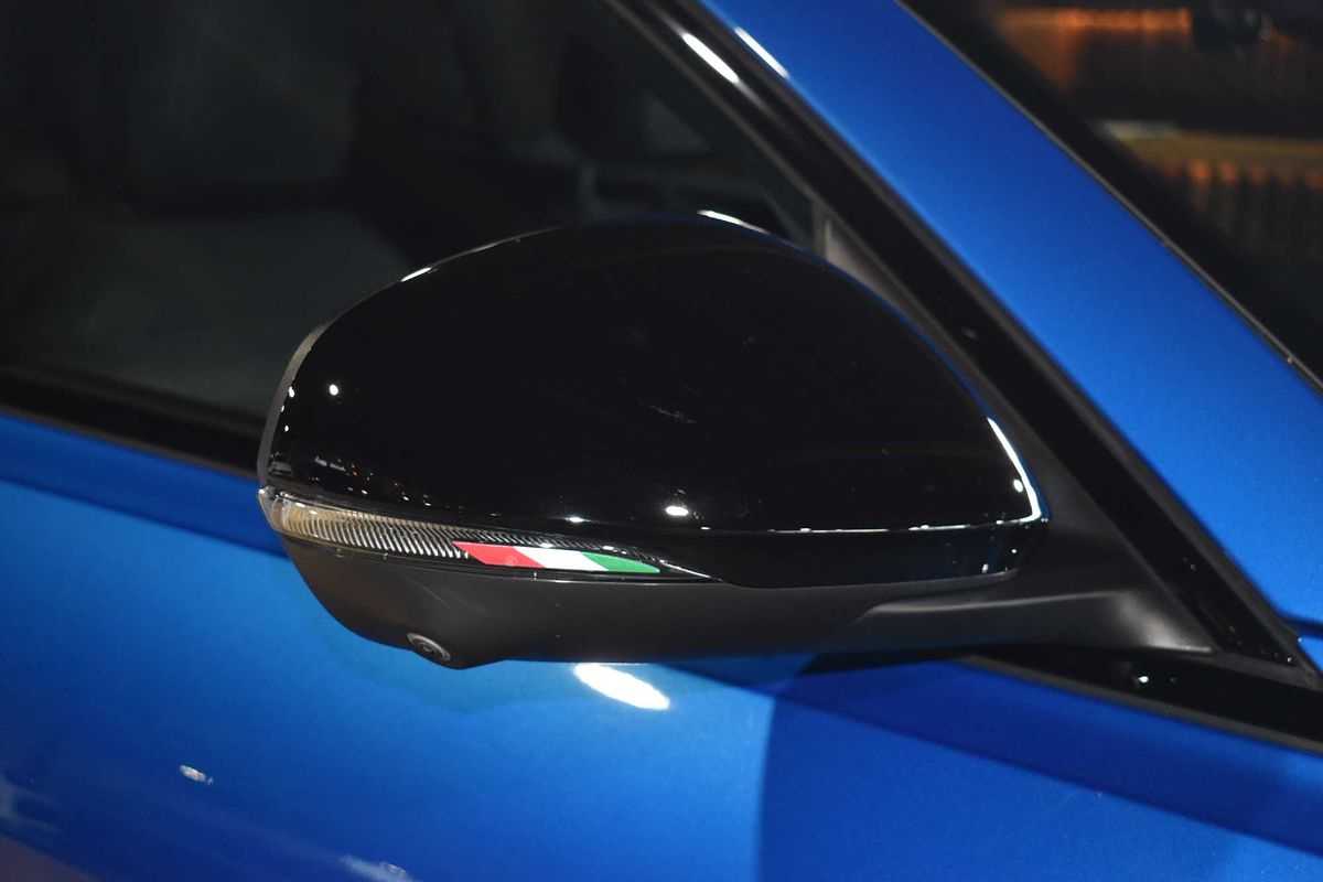 2023 Alfa Romeo Tonale Veloce Plug-In Hybrid