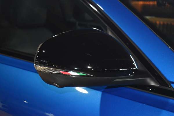 2023 Alfa Romeo Tonale Veloce Plug-In Hybrid