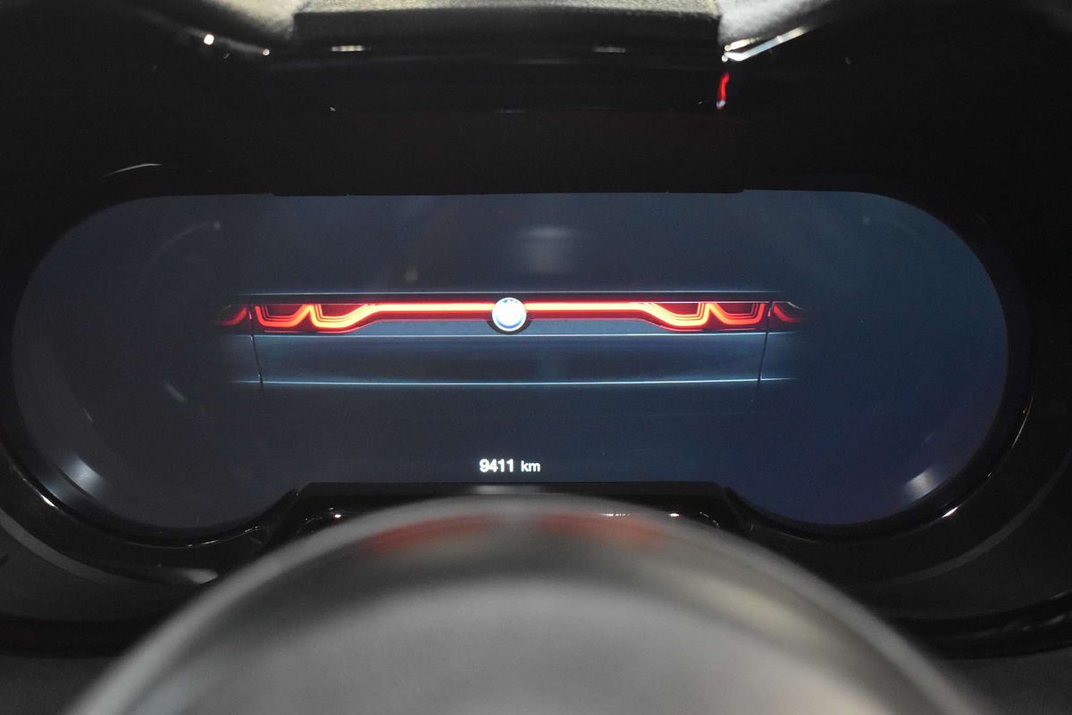 2023 Alfa Romeo Tonale Veloce Plug-In Hybrid