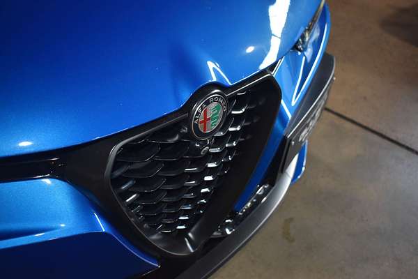 2023 Alfa Romeo Tonale Veloce Plug-In Hybrid