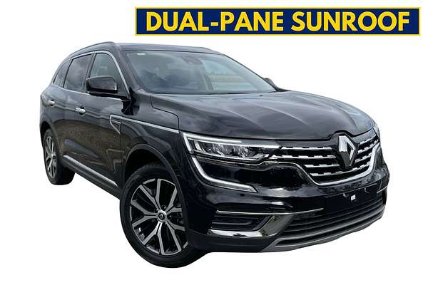 2024 Renault Koleos Intens HZG