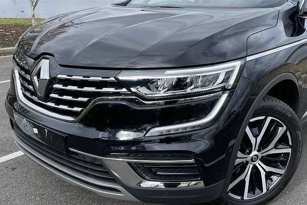 2024 Renault Koleos Intens HZG