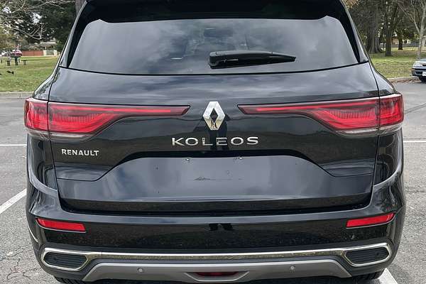 2024 Renault Koleos Intens HZG