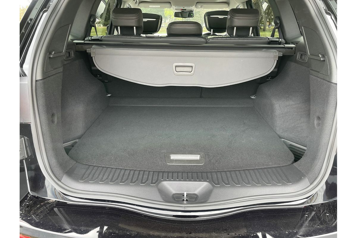 2024 Renault Koleos Intens HZG