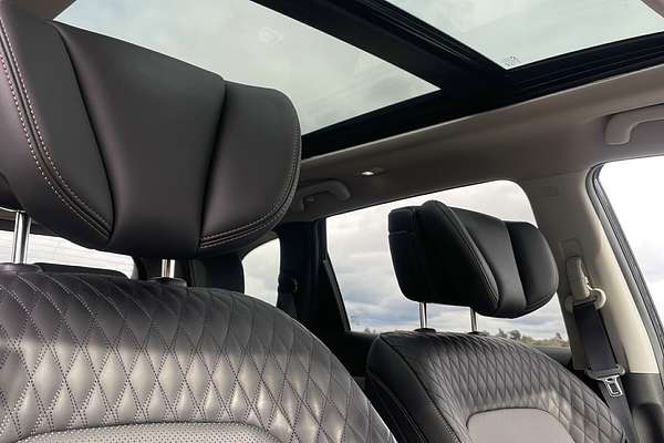 2024 Renault Koleos Intens HZG