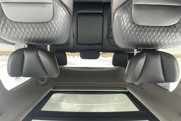 2024 Renault Koleos Intens HZG