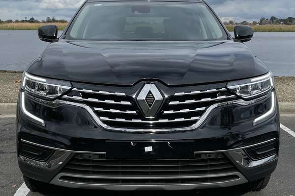 2024 Renault Koleos Intens HZG