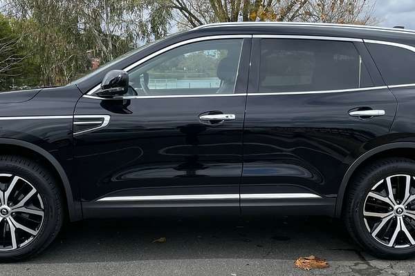 2024 Renault Koleos Intens HZG