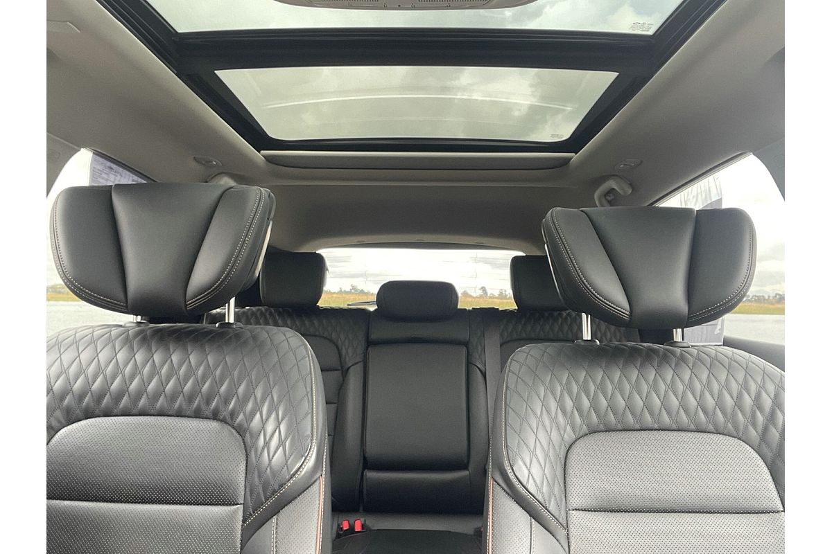 2024 Renault Koleos Intens HZG