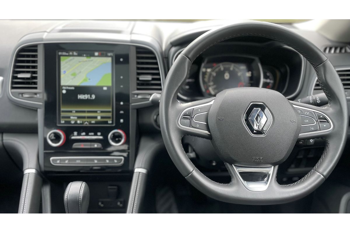 2024 Renault Koleos Intens HZG