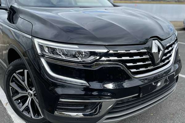 2024 Renault Koleos Intens HZG