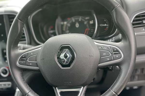 2024 Renault Koleos Intens HZG