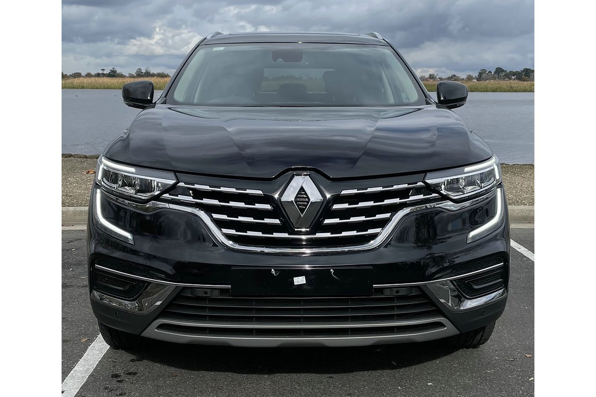 2024 Renault Koleos Intens HZG