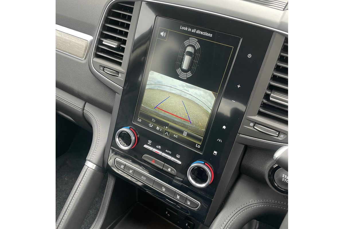 2024 Renault Koleos Intens HZG