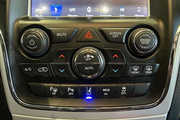 2018 Jeep Grand Cherokee SRT WK