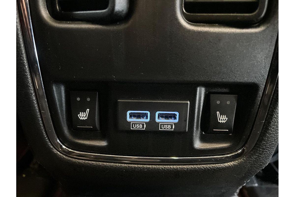 2018 Jeep Grand Cherokee SRT WK