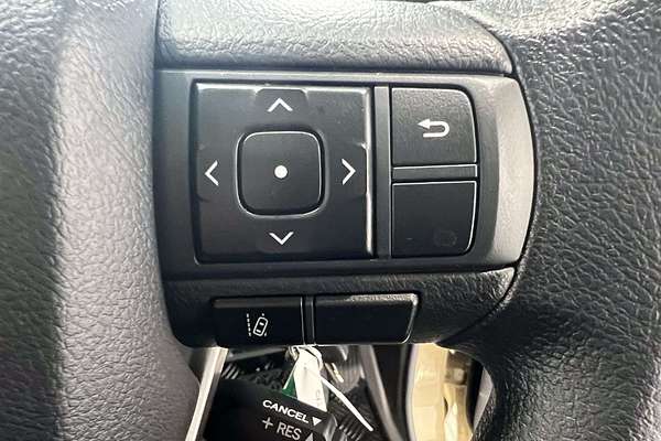 2023 Toyota Landcruiser GXL VDJL76R