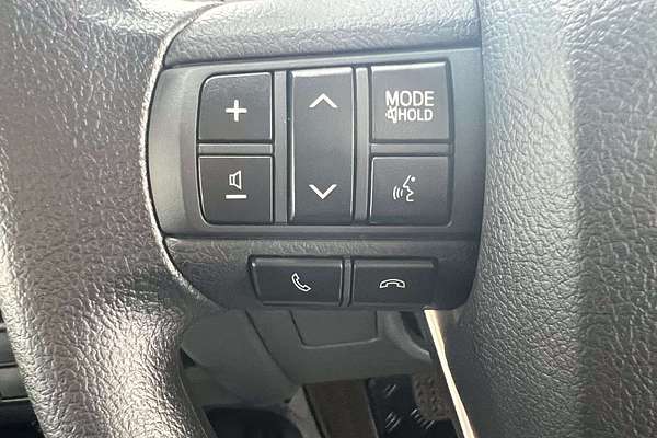 2023 Toyota Landcruiser GXL VDJL76R