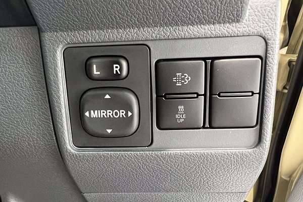2023 Toyota Landcruiser GXL VDJL76R