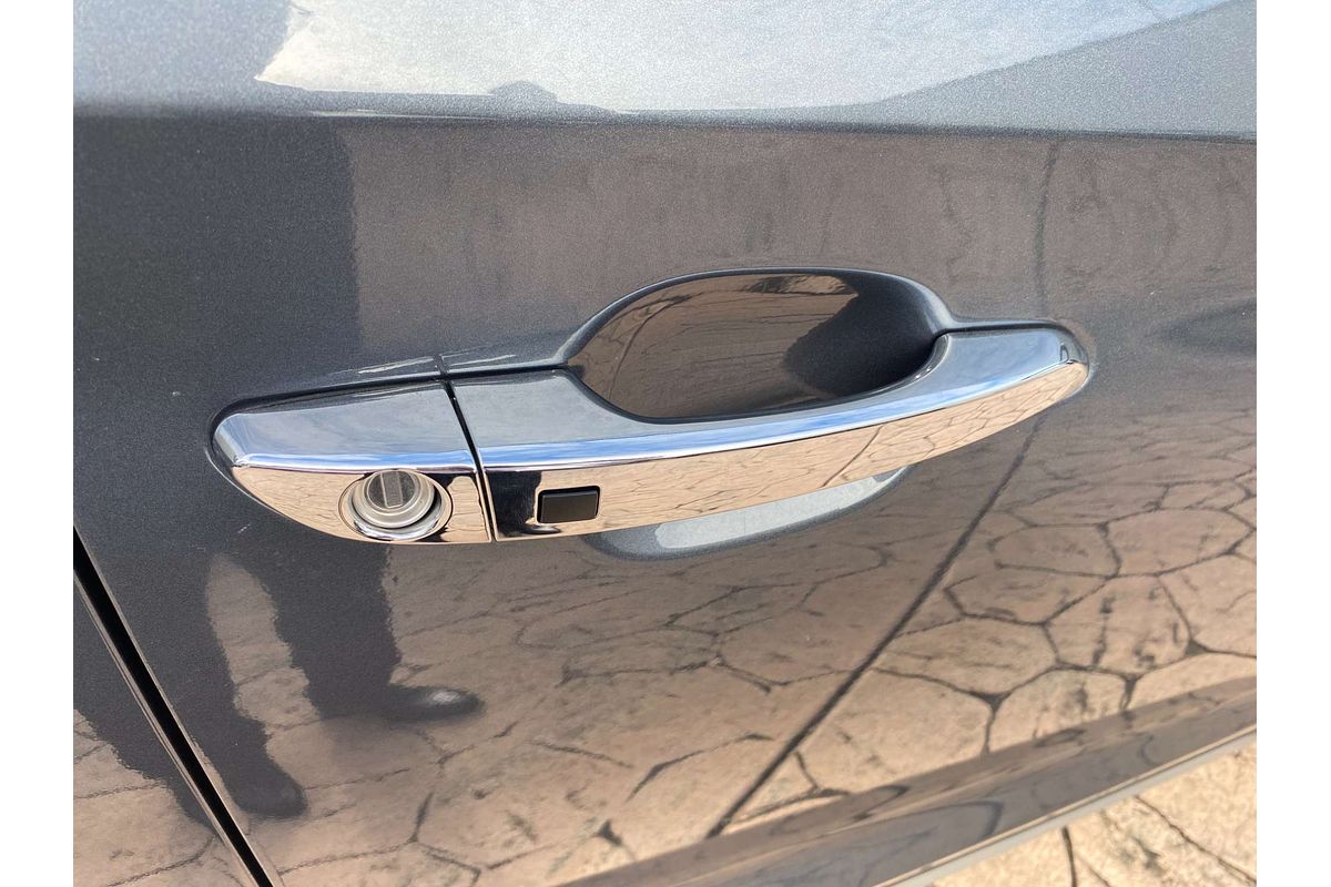2017 Hyundai Tucson Elite TL2