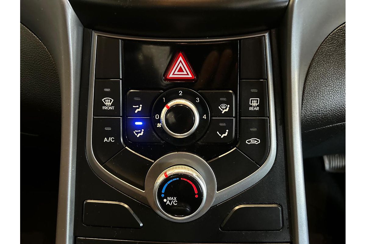 2014 Hyundai Elantra Active MD3