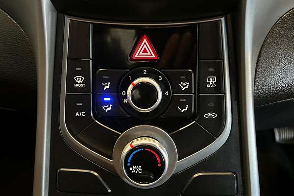 2014 Hyundai Elantra Active MD3