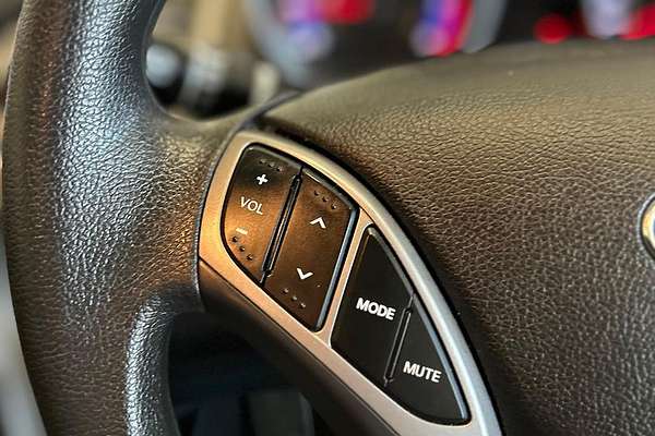 2014 Hyundai Elantra Active MD3