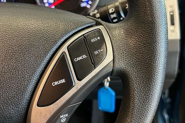 2014 Hyundai Elantra Active MD3