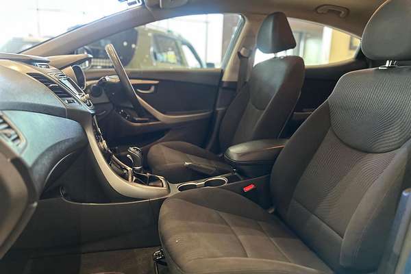 2014 Hyundai Elantra Active MD3