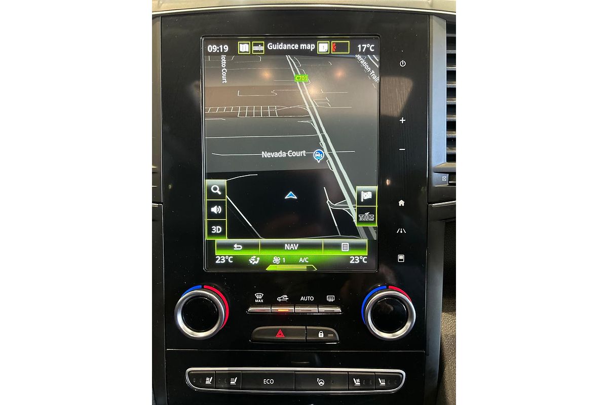 2019 Renault Koleos Intens HZG