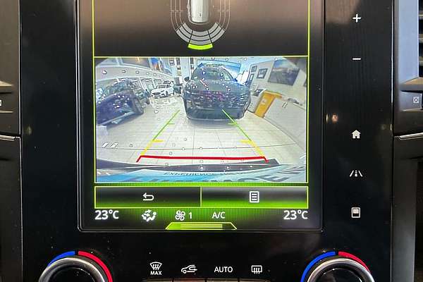 2019 Renault Koleos Intens HZG