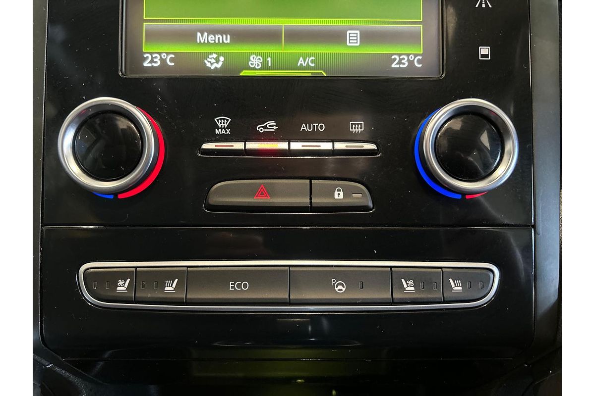 2019 Renault Koleos Intens HZG