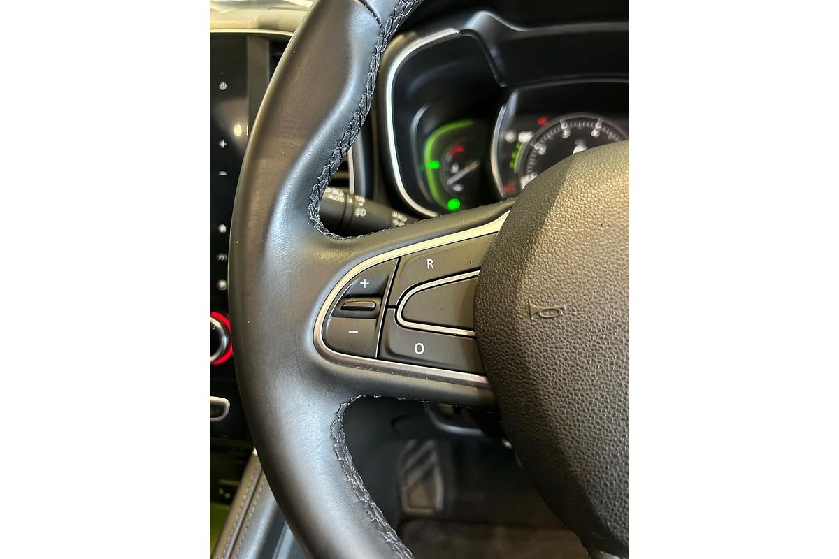 2019 Renault Koleos Intens HZG