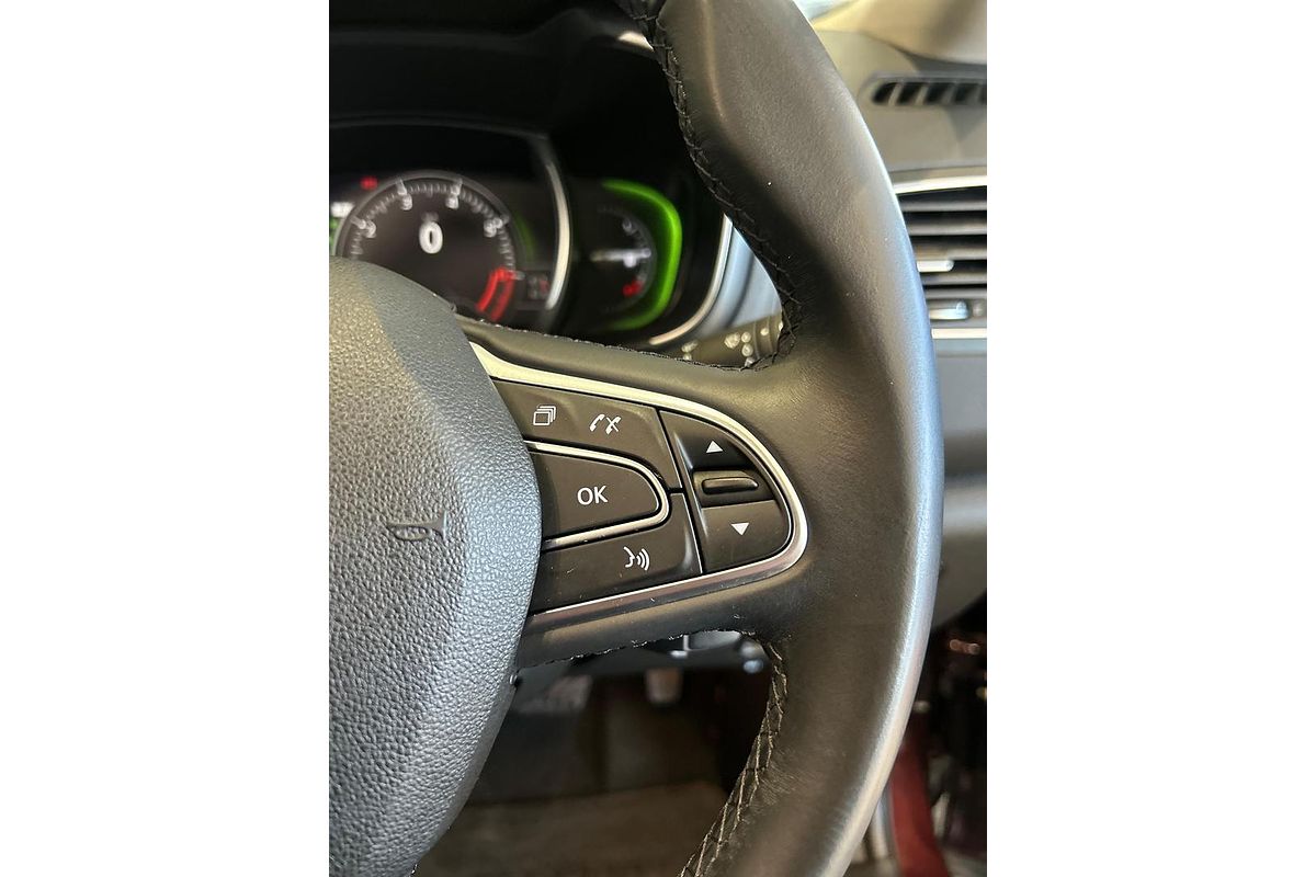 2019 Renault Koleos Intens HZG