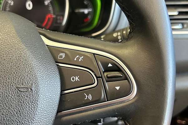 2019 Renault Koleos Intens HZG