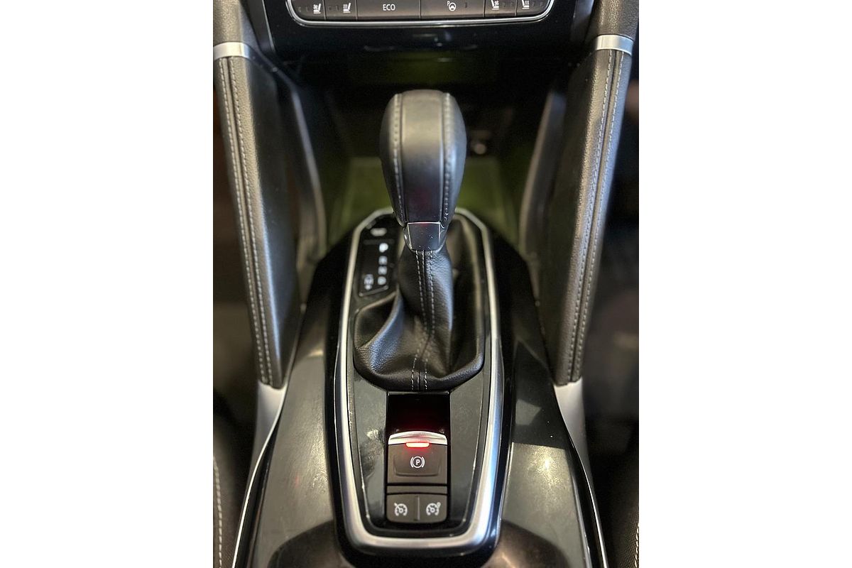2019 Renault Koleos Intens HZG