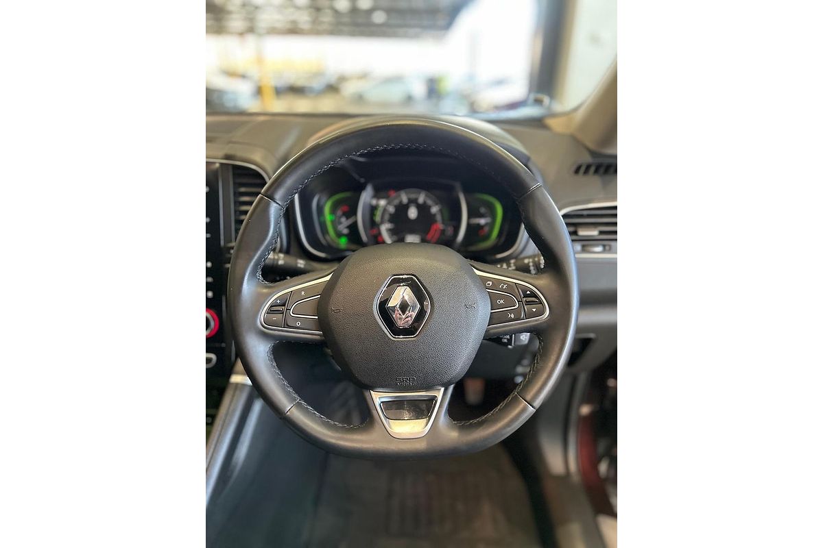 2019 Renault Koleos Intens HZG